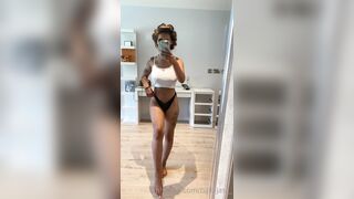 [170 of 507 Videos] Ballxjasss (Darla Summers aka DarlaSummersx aka Chloe) OnlyFans Leaks UK Fantasy Girl