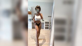 [170 of 507 Videos] Ballxjasss (Darla Summers aka DarlaSummersx aka Chloe) OnlyFans Leaks UK Fantasy Girl