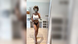 [170 of 507 Videos] Ballxjasss (Darla Summers aka DarlaSummersx aka Chloe) OnlyFans Leaks UK Fantasy Girl