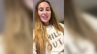 [199 of 507 Videos] Ballxjasss (Darla Summers aka DarlaSummersx aka Chloe) OnlyFans Leaks UK Fantasy Girl