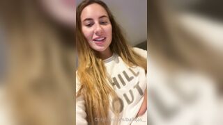 [199 of 507 Videos] Ballxjasss (Darla Summers aka DarlaSummersx aka Chloe) OnlyFans Leaks UK Fantasy Girl