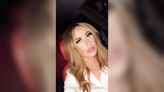 [205 of 507 Videos] Ballxjasss (Darla Summers aka DarlaSummersx aka Chloe) OnlyFans Leaks UK Fantasy Girl