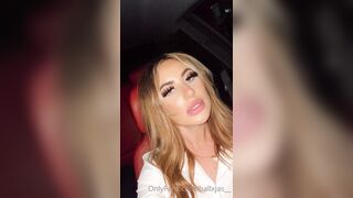 [205 of 507 Videos] Ballxjasss (Darla Summers aka DarlaSummersx aka Chloe) OnlyFans Leaks UK Fantasy Girl