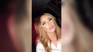 [205 of 507 Videos] Ballxjasss (Darla Summers aka DarlaSummersx aka Chloe) OnlyFans Leaks UK Fantasy Girl