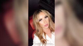 [205 of 507 Videos] Ballxjasss (Darla Summers aka DarlaSummersx aka Chloe) OnlyFans Leaks UK Fantasy Girl