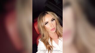 [205 of 507 Videos] Ballxjasss (Darla Summers aka DarlaSummersx aka Chloe) OnlyFans Leaks UK Fantasy Girl