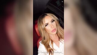 [205 of 507 Videos] Ballxjasss (Darla Summers aka DarlaSummersx aka Chloe) OnlyFans Leaks UK Fantasy Girl