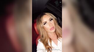 [205 of 507 Videos] Ballxjasss (Darla Summers aka DarlaSummersx aka Chloe) OnlyFans Leaks UK Fantasy Girl