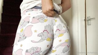 [208 of 507 Videos] Ballxjasss (Darla Summers aka DarlaSummersx aka Chloe) OnlyFans Leaks UK Fantasy Girl