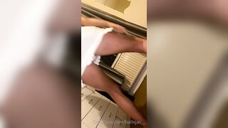 [212 of 507 Videos] Ballxjasss (Darla Summers aka DarlaSummersx aka Chloe) OnlyFans Leaks UK Fantasy Girl