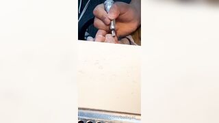 [216 of 507 Videos] Ballxjasss (Darla Summers aka DarlaSummersx aka Chloe) OnlyFans Leaks UK Fantasy Girl