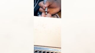 [216 of 507 Videos] Ballxjasss (Darla Summers aka DarlaSummersx aka Chloe) OnlyFans Leaks UK Fantasy Girl