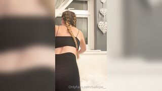 [223 of 507 Videos] Ballxjasss (Darla Summers aka DarlaSummersx aka Chloe) OnlyFans Leaks UK Fantasy Girl