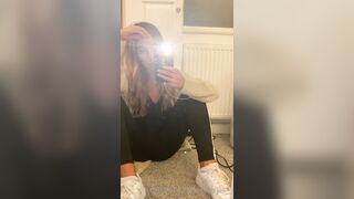 [226 of 507 Videos] Ballxjasss (Darla Summers aka DarlaSummersx aka Chloe) OnlyFans Leaks UK Fantasy Girl