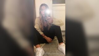 [226 of 507 Videos] Ballxjasss (Darla Summers aka DarlaSummersx aka Chloe) OnlyFans Leaks UK Fantasy Girl