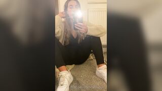 [226 of 507 Videos] Ballxjasss (Darla Summers aka DarlaSummersx aka Chloe) OnlyFans Leaks UK Fantasy Girl