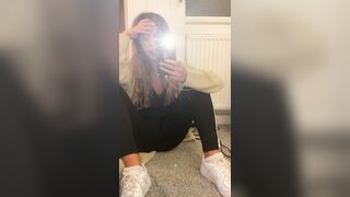 [226 of 507 Videos] Ballxjasss (Darla Summers aka DarlaSummersx aka Chloe) OnlyFans Leaks UK Fantasy Girl