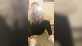 [226 of 507 Videos] Ballxjasss (Darla Summers aka DarlaSummersx aka Chloe) OnlyFans Leaks UK Fantasy Girl