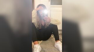 [226 of 507 Videos] Ballxjasss (Darla Summers aka DarlaSummersx aka Chloe) OnlyFans Leaks UK Fantasy Girl