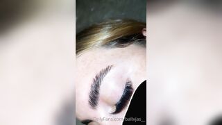 [227 of 507 Videos] Ballxjasss (Darla Summers aka DarlaSummersx aka Chloe) OnlyFans Leaks UK Fantasy Girl