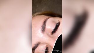 [227 of 507 Videos] Ballxjasss (Darla Summers aka DarlaSummersx aka Chloe) OnlyFans Leaks UK Fantasy Girl