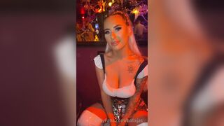 [228 of 507 Videos] Ballxjasss (Darla Summers aka DarlaSummersx aka Chloe) OnlyFans Leaks UK Fantasy Girl