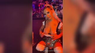 [228 of 507 Videos] Ballxjasss (Darla Summers aka DarlaSummersx aka Chloe) OnlyFans Leaks UK Fantasy Girl