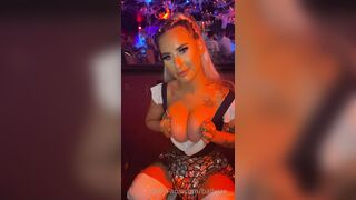 [228 of 507 Videos] Ballxjasss (Darla Summers aka DarlaSummersx aka Chloe) OnlyFans Leaks UK Fantasy Girl