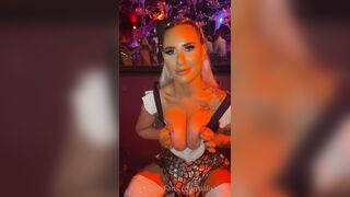 [228 of 507 Videos] Ballxjasss (Darla Summers aka DarlaSummersx aka Chloe) OnlyFans Leaks UK Fantasy Girl