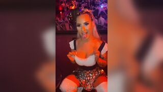 [228 of 507 Videos] Ballxjasss (Darla Summers aka DarlaSummersx aka Chloe) OnlyFans Leaks UK Fantasy Girl