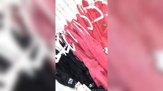 [25 of 507 Videos] Ballxjasss (Darla Summers aka DarlaSummersx aka Chloe) OnlyFans Leaks UK Fantasy Girl