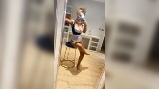 [252 of 507 Videos] Ballxjasss (Darla Summers aka DarlaSummersx aka Chloe) OnlyFans Leaks UK Fantasy Girl