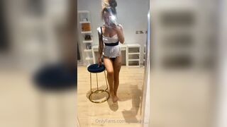 [252 of 507 Videos] Ballxjasss (Darla Summers aka DarlaSummersx aka Chloe) OnlyFans Leaks UK Fantasy Girl