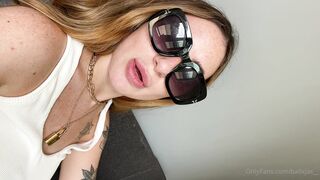 [260 of 507 Videos] Ballxjasss (Darla Summers aka DarlaSummersx aka Chloe) OnlyFans Leaks UK Fantasy Girl