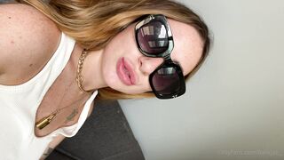 [260 of 507 Videos] Ballxjasss (Darla Summers aka DarlaSummersx aka Chloe) OnlyFans Leaks UK Fantasy Girl