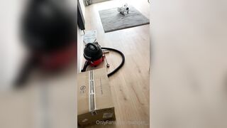 [262 of 507 Videos] Ballxjasss (Darla Summers aka DarlaSummersx aka Chloe) OnlyFans Leaks UK Fantasy Girl