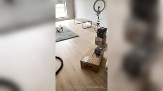 [262 of 507 Videos] Ballxjasss (Darla Summers aka DarlaSummersx aka Chloe) OnlyFans Leaks UK Fantasy Girl