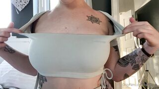 [285 of 507 Videos] Ballxjasss (Darla Summers aka DarlaSummersx aka Chloe) OnlyFans Leaks UK Fantasy Girl