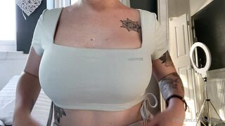 [285 of 507 Videos] Ballxjasss (Darla Summers aka DarlaSummersx aka Chloe) OnlyFans Leaks UK Fantasy Girl