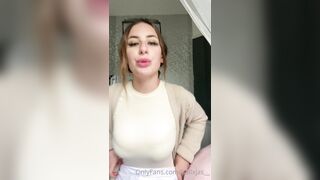 [286 of 507 Videos] Ballxjasss (Darla Summers aka DarlaSummersx aka Chloe) OnlyFans Leaks UK Fantasy Girl