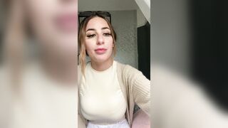 [286 of 507 Videos] Ballxjasss (Darla Summers aka DarlaSummersx aka Chloe) OnlyFans Leaks UK Fantasy Girl