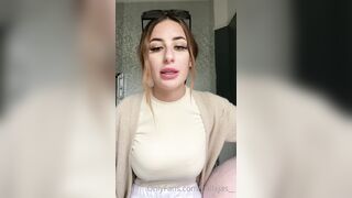 [286 of 507 Videos] Ballxjasss (Darla Summers aka DarlaSummersx aka Chloe) OnlyFans Leaks UK Fantasy Girl