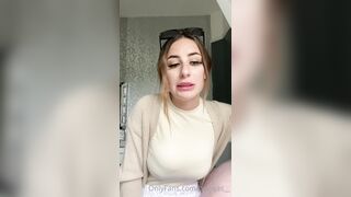 [286 of 507 Videos] Ballxjasss (Darla Summers aka DarlaSummersx aka Chloe) OnlyFans Leaks UK Fantasy Girl