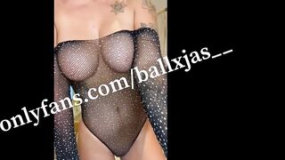 [292 of 507 Videos] Ballxjasss (Darla Summers aka DarlaSummersx aka Chloe) OnlyFans Leaks UK Fantasy Girl