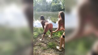 [293 of 507 Videos] Ballxjasss (Darla Summers aka DarlaSummersx aka Chloe) OnlyFans Leaks UK Fantasy Girl