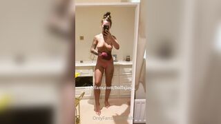 [300 of 507 Videos] Ballxjasss (Darla Summers aka DarlaSummersx aka Chloe) OnlyFans Leaks UK Fantasy Girl
