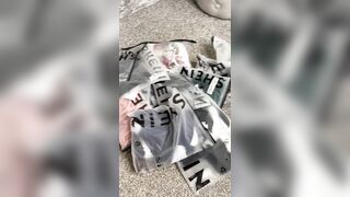 [306 of 507 Videos] Ballxjasss (Darla Summers aka DarlaSummersx aka Chloe) OnlyFans Leaks UK Fantasy Girl