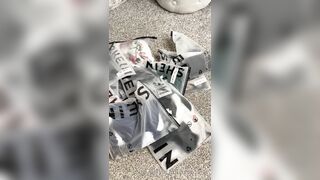 [306 of 507 Videos] Ballxjasss (Darla Summers aka DarlaSummersx aka Chloe) OnlyFans Leaks UK Fantasy Girl