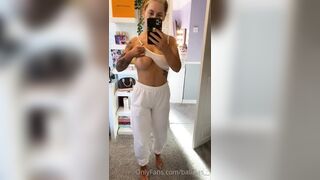 [319 of 507 Videos] Ballxjasss (Darla Summers aka DarlaSummersx aka Chloe) OnlyFans Leaks UK Fantasy Girl