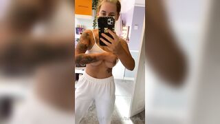 [319 of 507 Videos] Ballxjasss (Darla Summers aka DarlaSummersx aka Chloe) OnlyFans Leaks UK Fantasy Girl